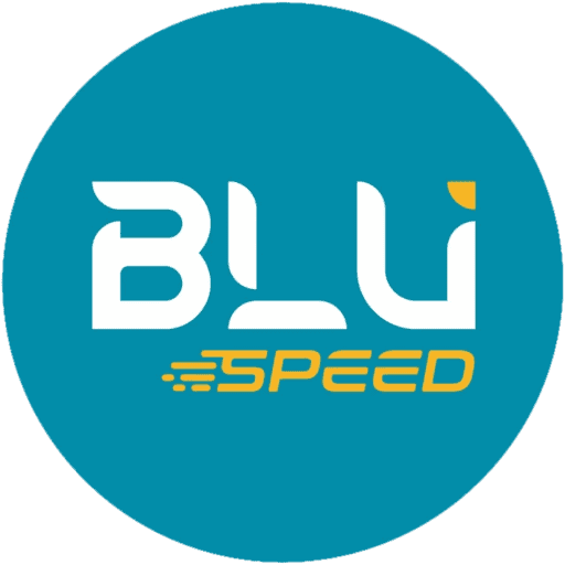 BLU Speed